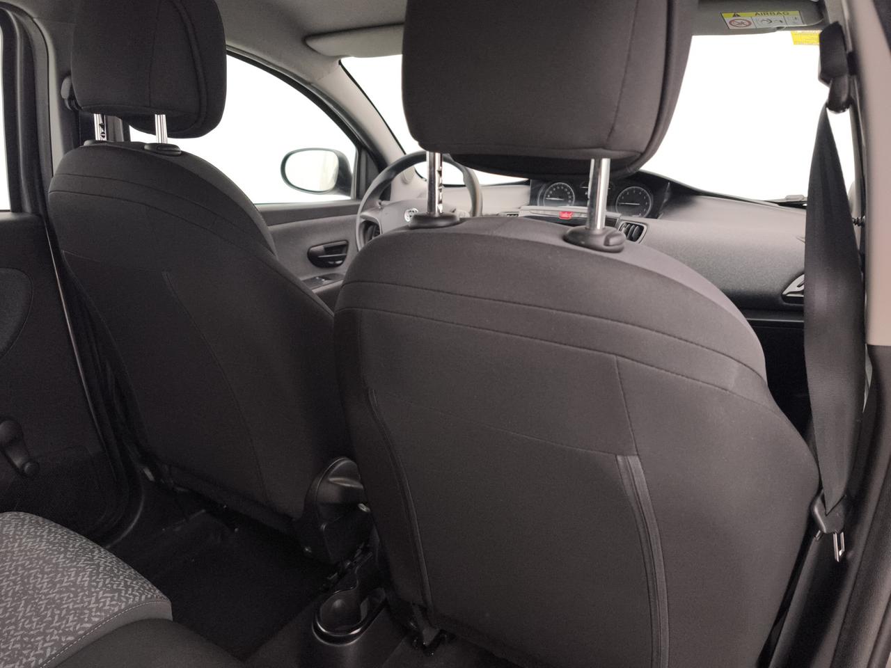 LANCIA Ypsilon III 2015 - Ypsilon 1.2 Gold s&s 69cv my19