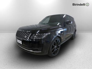 LAND ROVER Range Rover 4ªserie - Range Rover 3.0 SDV6 Vogue LWB