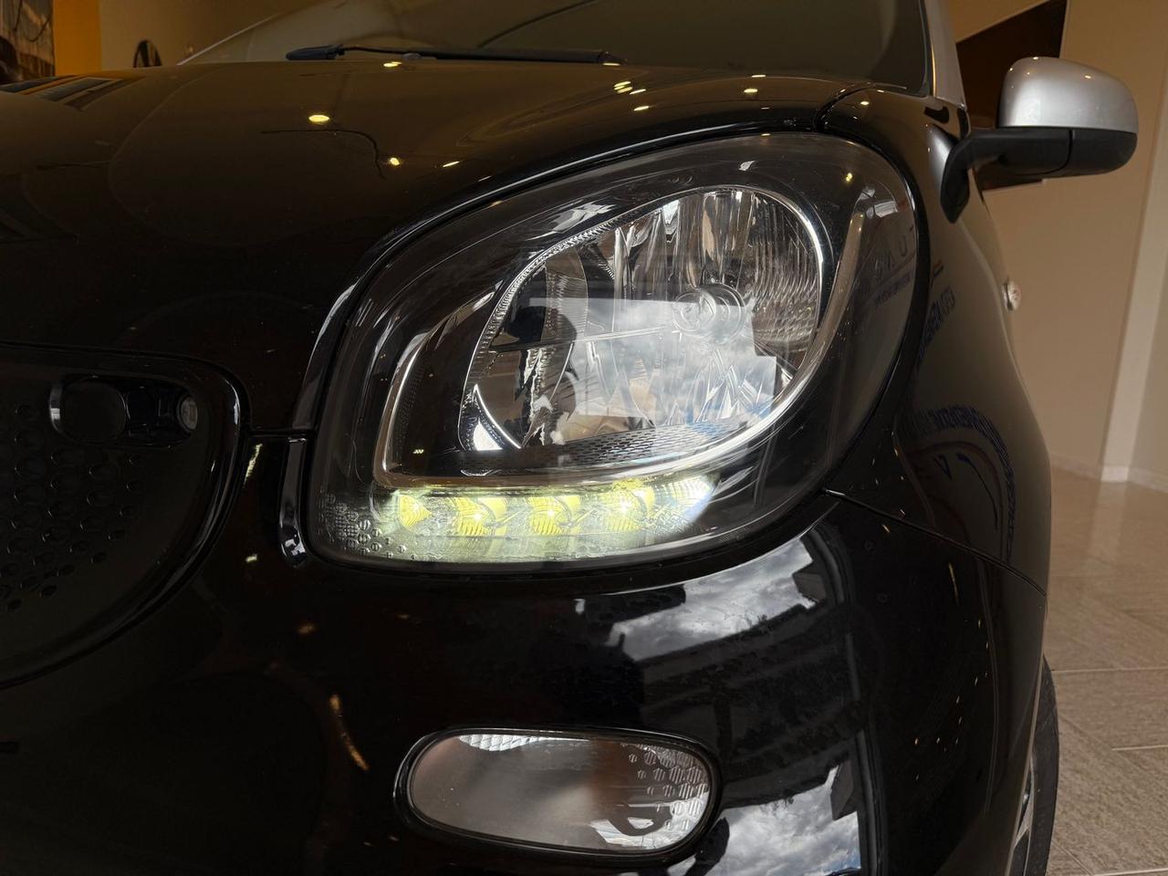 Smart ForFour 1.0 #5889