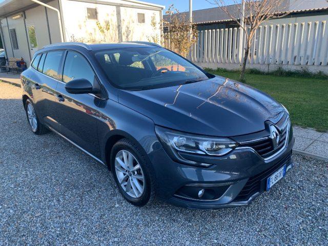 RENAULT Megane Sporter dCi 8V 110 CV EDC Energy Bose