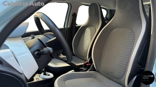 RENAULT Twingo Electric Zen