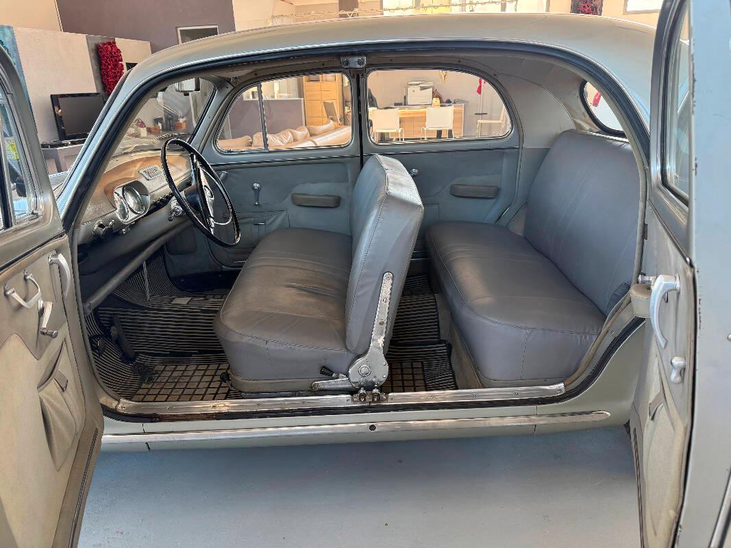 Lancia Appia Appia III Serie