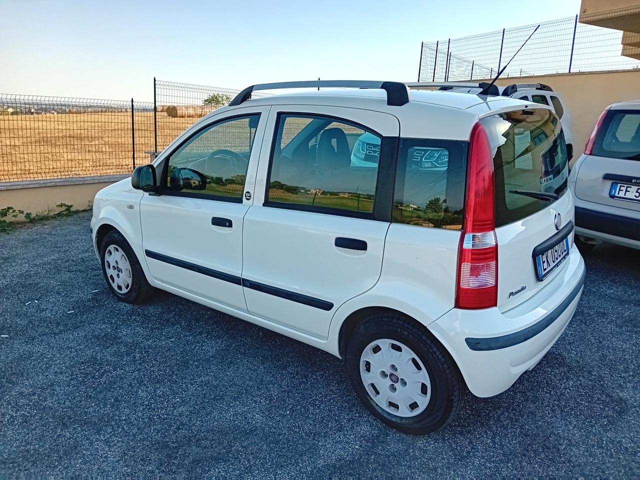 Fiat Panda 1.2 Dynamic