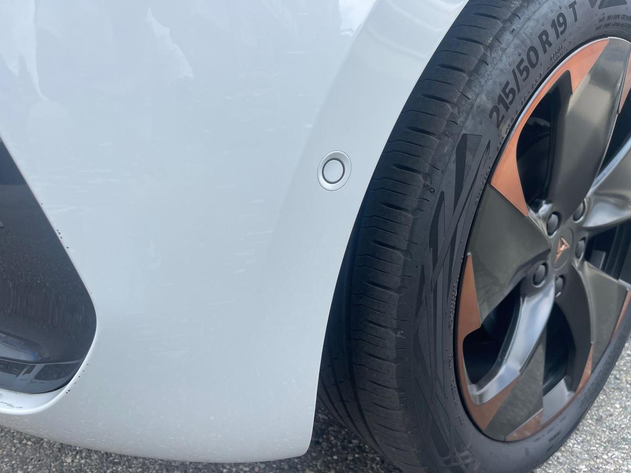 Cupra Born e-Boost 58 kWh 62 kWh Impulse #6458