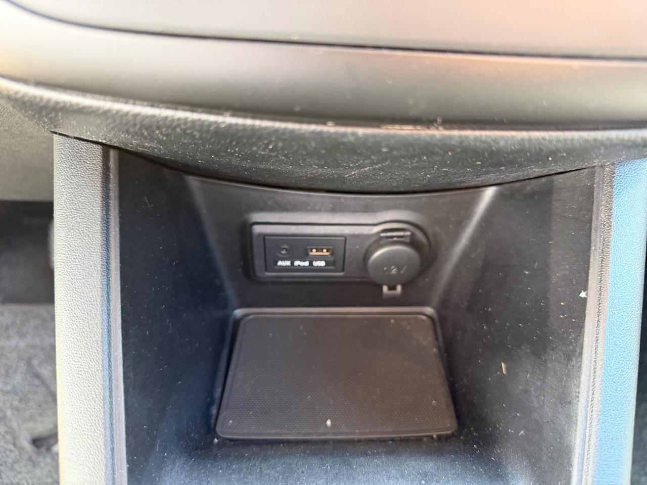 Kia Venga 1.4 CRDi 90CV Active IDEALE X NEOPATENTATI