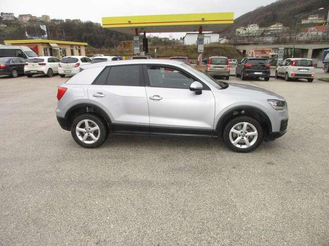 Audi Q2 1.6 TDI DESIGN FULL OPTIONAL GARANTITA