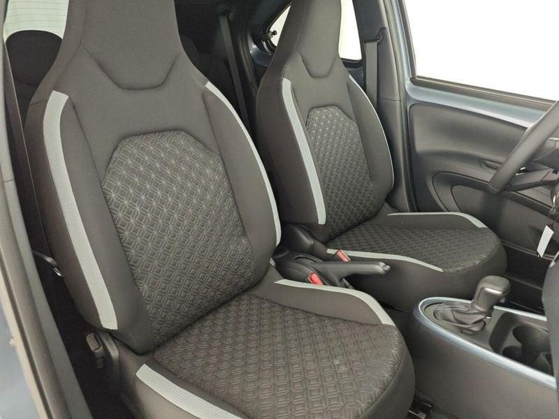 Toyota Aygo X 1.0 VVT-i 72 CV 5 porte Trend Air S-CVT