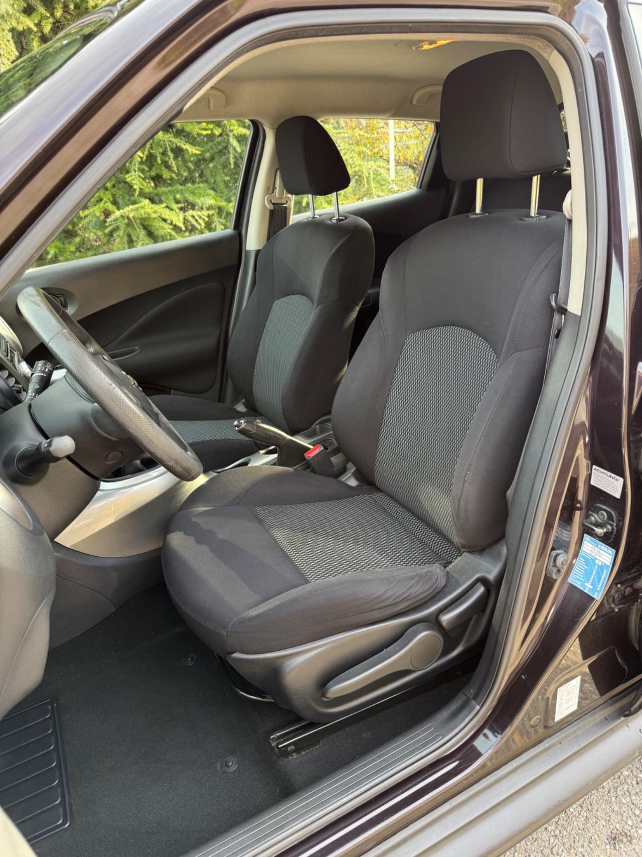 Nissan Juke 1.5 dCi Start&Stop Tekna