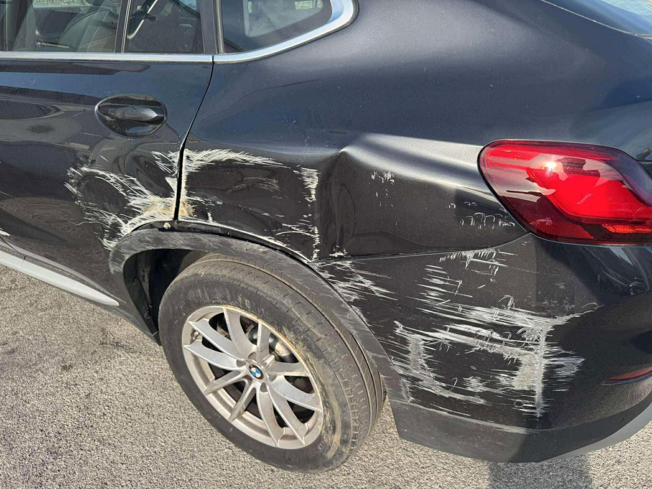 Bmw X4 xDrive20d 48V-2023