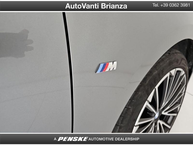 BMW Serie 2 Active Tourer 218d Active Tourer Msport