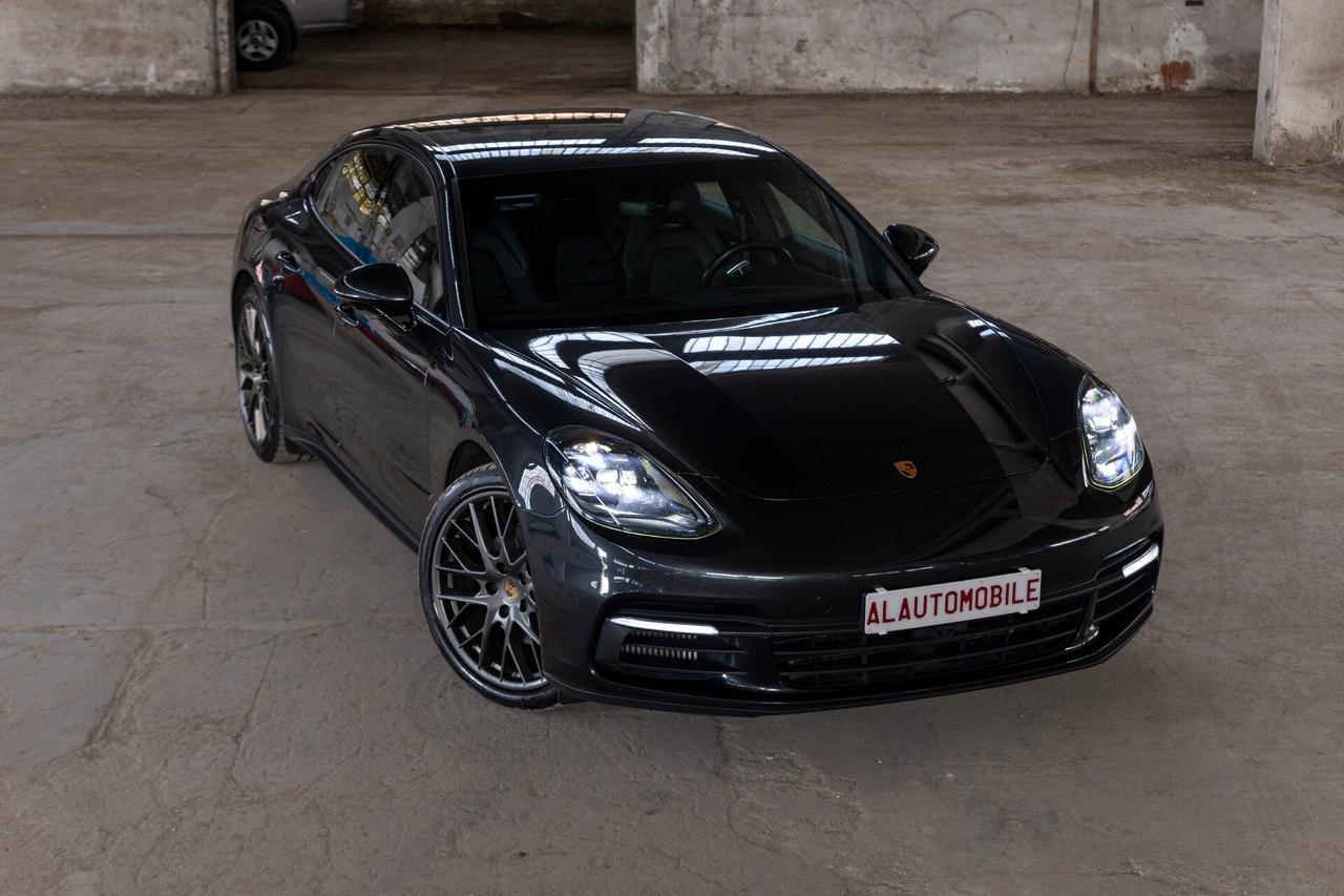 Porsche Panamera 2.9 4
