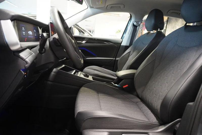 Volkswagen Tayron 1.5 eTSI ACT Life DSG MATRIX NAVI CAMERA