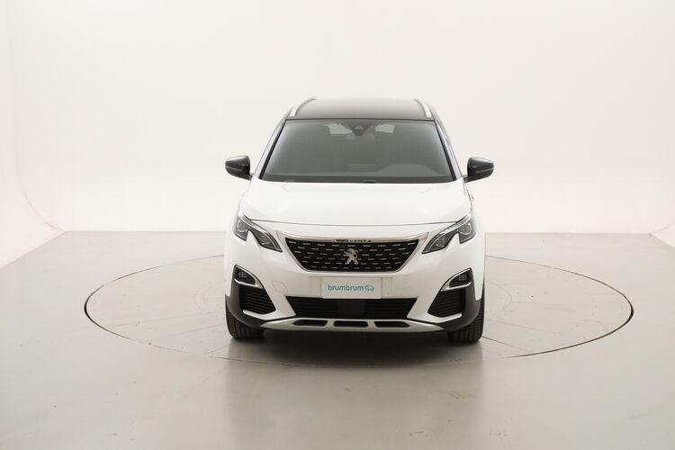 Peugeot 5008 GT Line EAT8 BR745830 1.5 Diesel 131CV