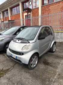 Smart FORTWO 600