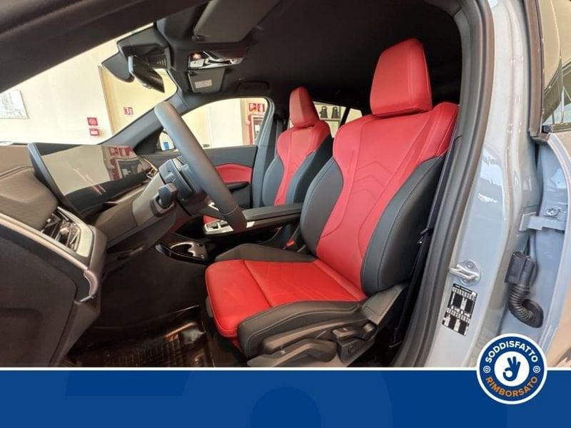 BMW X2 sDrive 18d M Sport Pro
