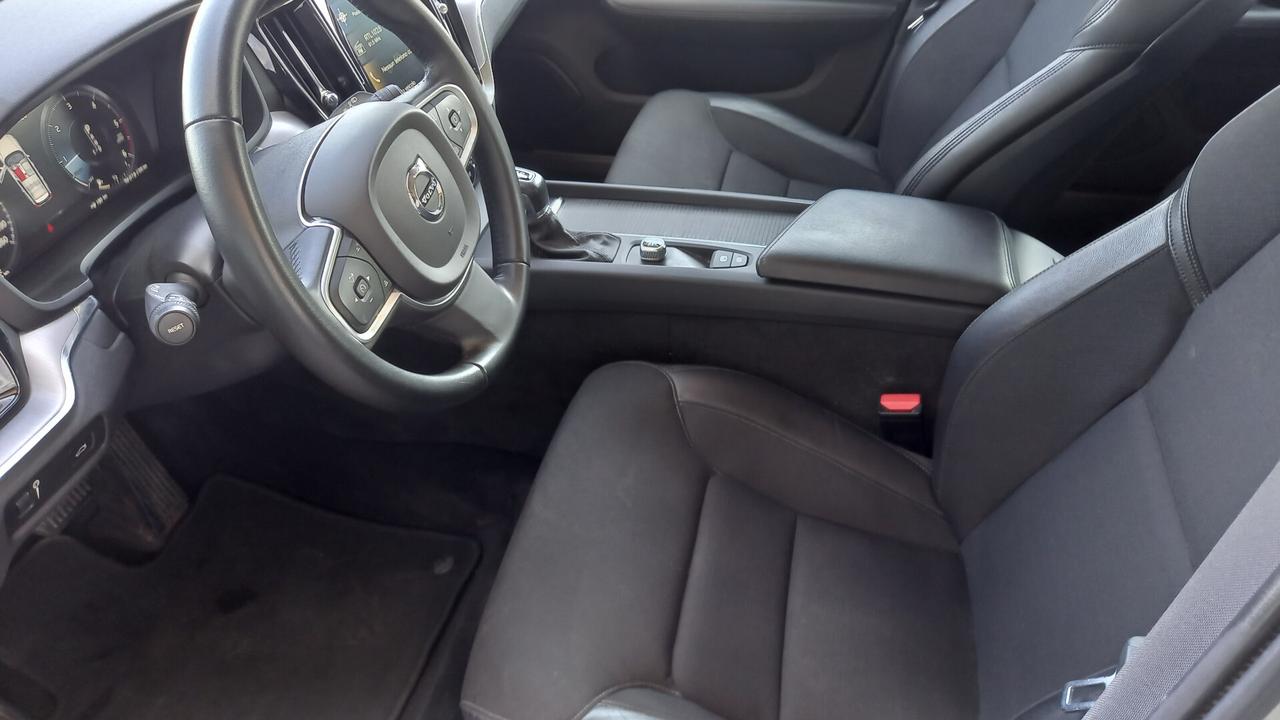 Volvo V60 D3 Geartronic Business Plus