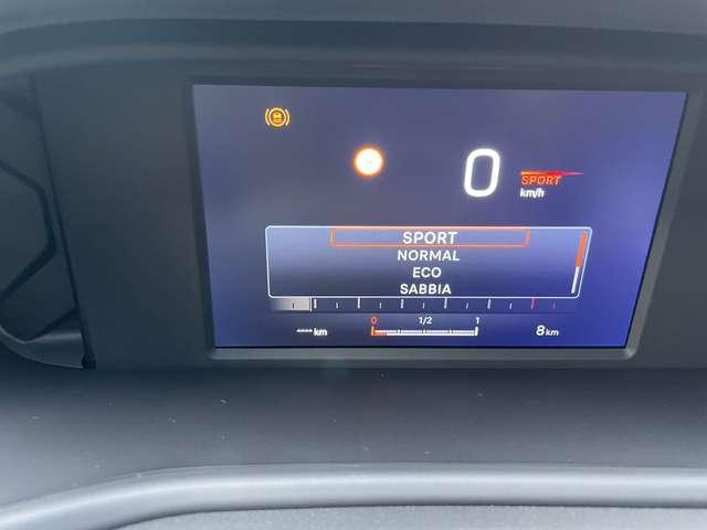 Jeep Avenger 1.2Turbo 100cv Longitude Prezzo Reale ZERO VINCOLI