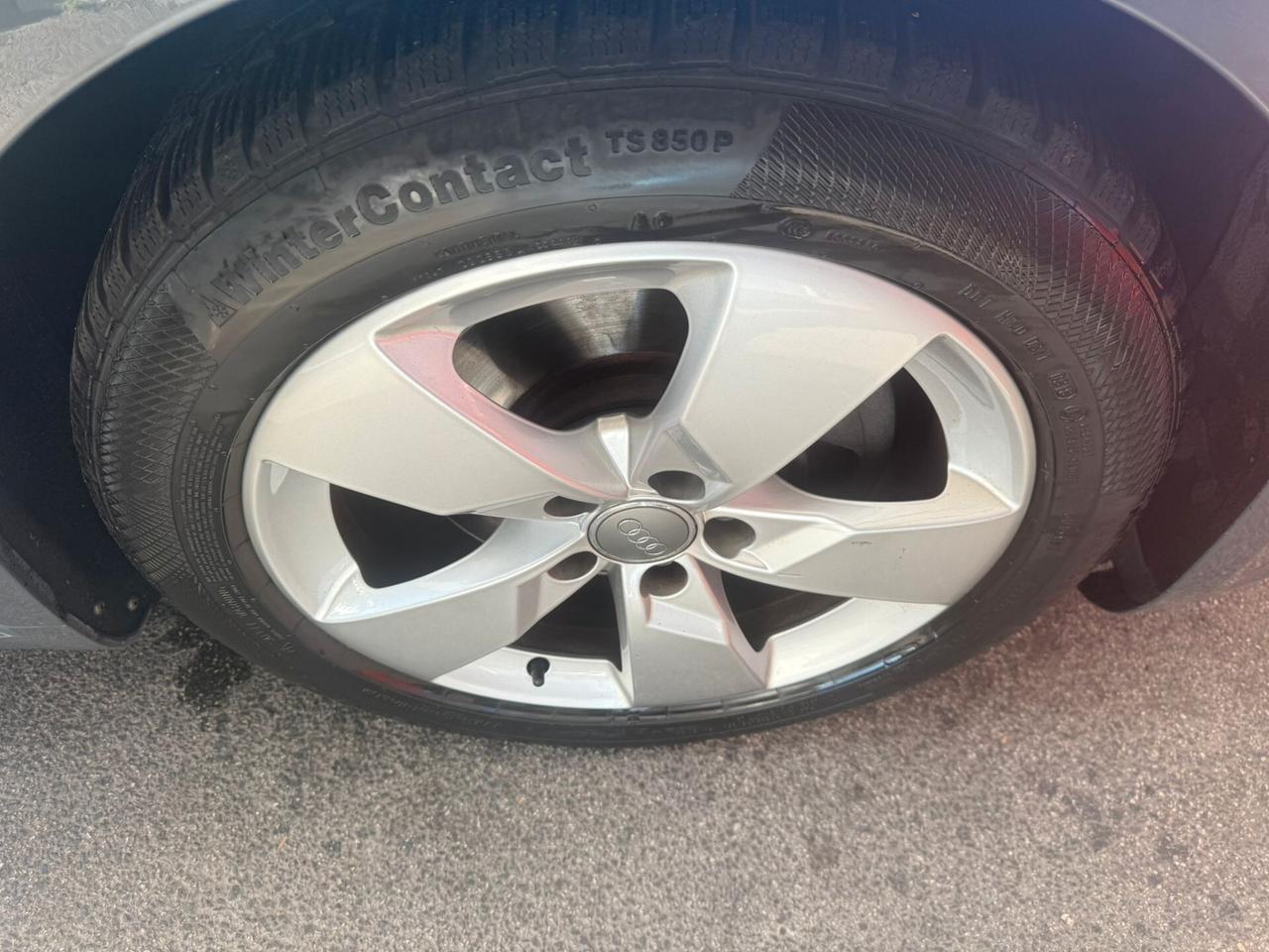 Audi TT Coupé 2.0 TFSI S line