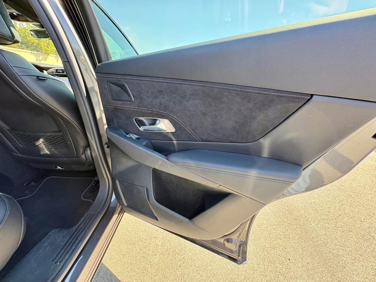 DS DS 7 Performance Line 1.5 Blue HDi 130 #10347