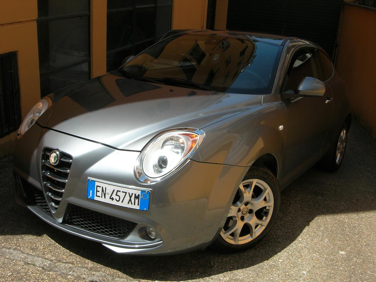 Alfa Romeo MiTo 1.3 JTDm-2 95 CV S&S Distinctive