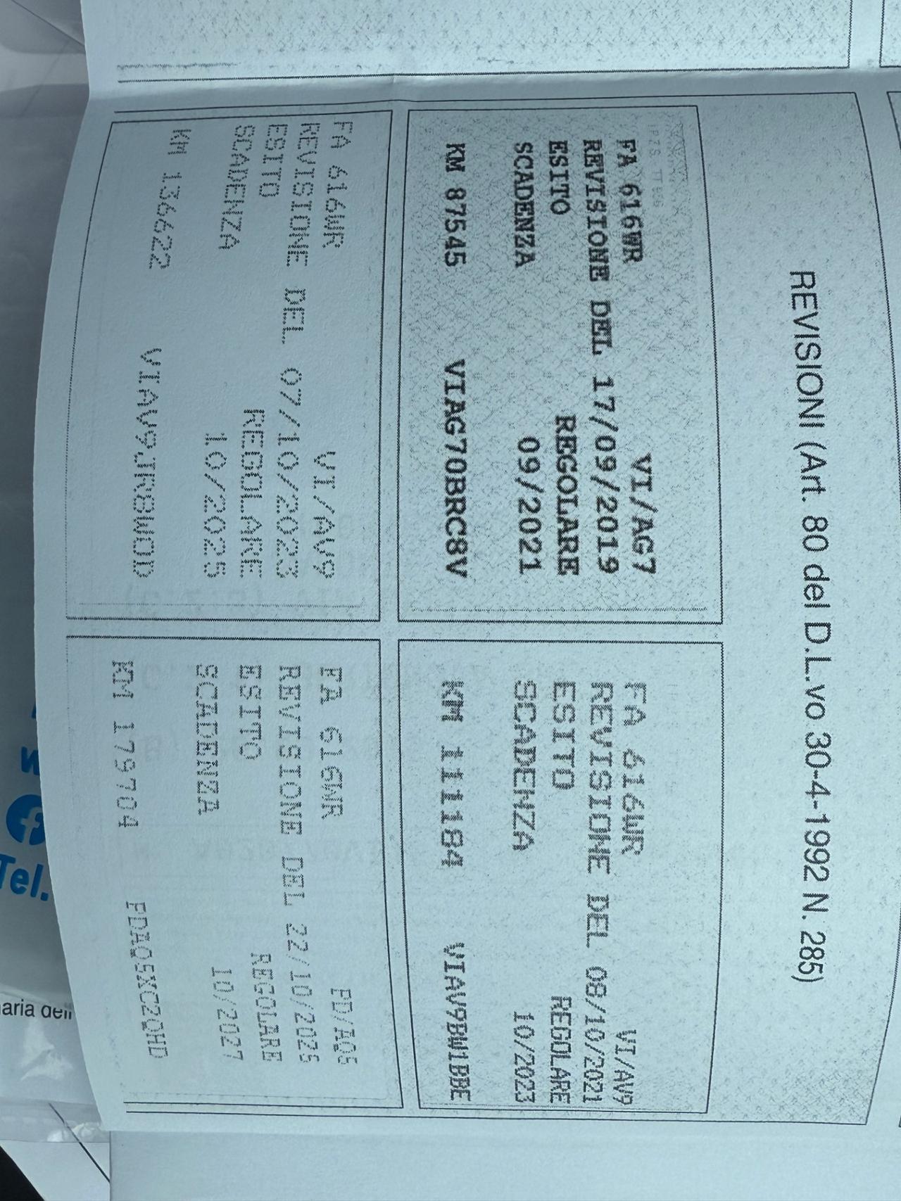 Peugeot 208 1.4 HDi 68 CV Led unico prop. 2015