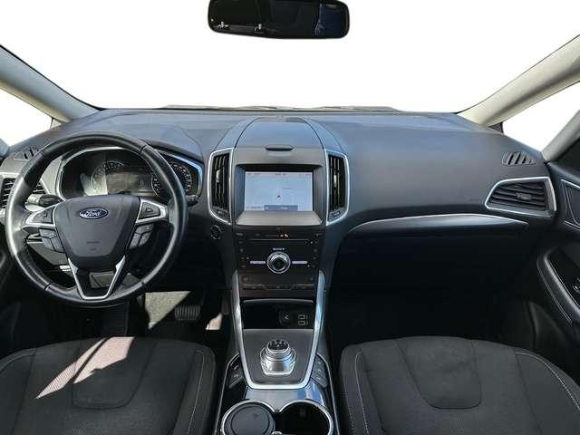 Ford S-Max 2.0 ecoblue Vignale s&s 190cv auto 7p.ti my20