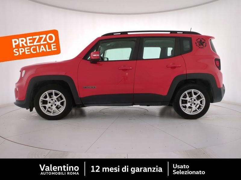 Jeep Renegade 1.0 T3 Longitude