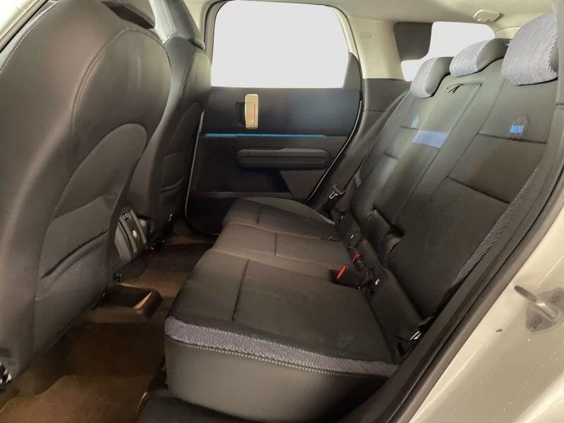 MINI Countryman Mini C Classic Countryman Tetto Gancio Pelle Camera