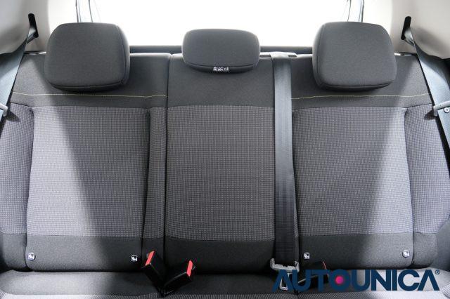 CITROEN C3 PURETECH 110 S&S PLUS NEOPATENTATI FARI LED
