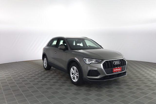 AUDI Q3 Q3 35 TDI S tronic Business