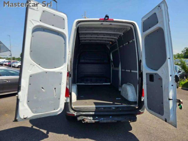 MERCEDES-BENZ Sprinter SPRINTER eSprinter - 4 batterie - GK388RP