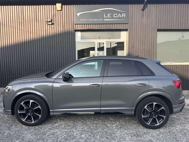 Audi Q3 Q3 2.0 tdi S line edition s-tronic