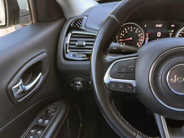 JEEP Compass 1.3 Turbo T4 150 CV aut. 2WD Limited -PROMO-