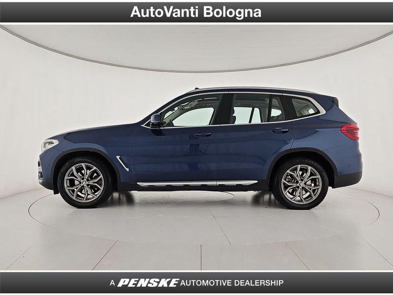 BMW X3 X3 xdrive20d xLine 190cv auto