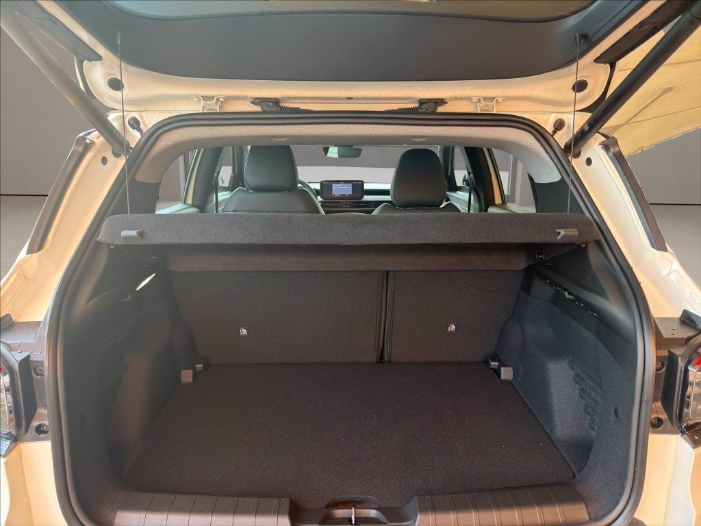 JEEP Avenger 1.2 turbo e-hybrid mhev Altitude fwd 110cv edct6 del 2025