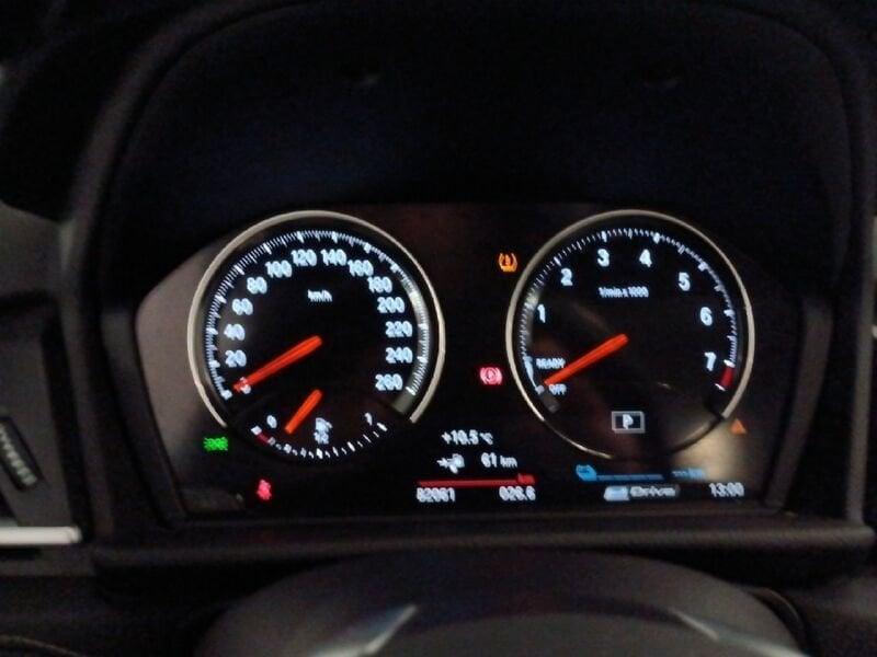 BMW Serie 2 Active Tourer 225xe Active Tourer iPerformance Luxury aut.