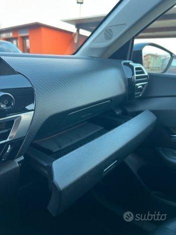 Citroen C4 BlueHDi 130 S&S EAT8 Feel Pack