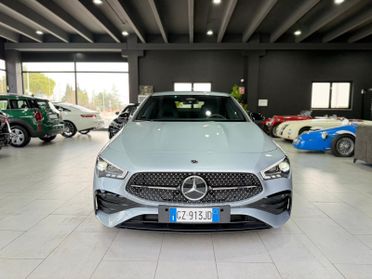 Mercedes-benz CLA 200 d Automatic AMG Line Premium Plus