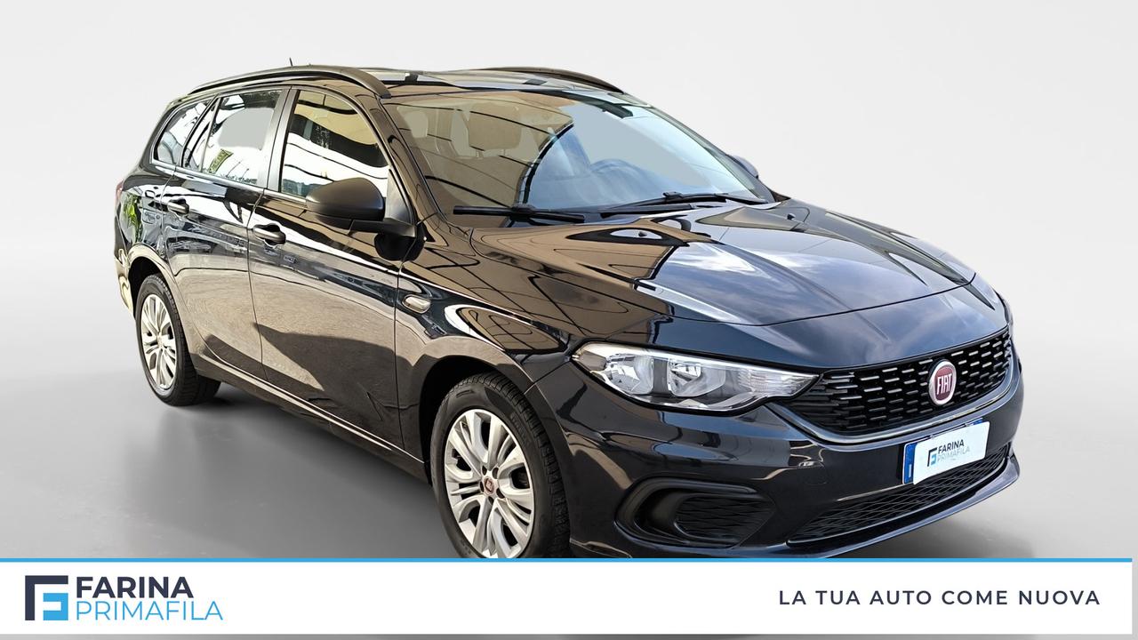 FIAT Tipo SW II 2016 - Tipo SW 1.4 tjt Easy Gpl 120cv