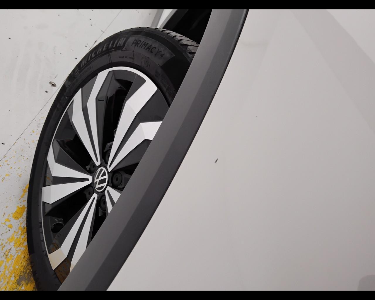 VOLKSWAGEN T-Cross 2019 - T-Cross 1.0 tsi Style 95cv