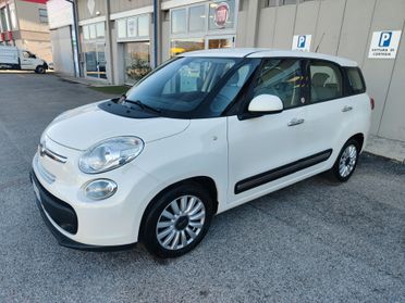 Fiat 500L Living 1.3 Multijet 95 CV Dualogic Pop Star