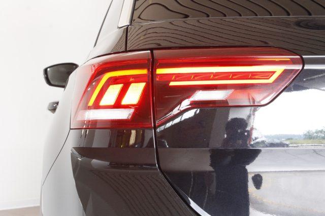 VOLKSWAGEN T-Roc 1.5 TSI ACT DSG R-LINE R LINE