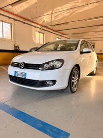 Volkswagen Golf 1.2 TSI 5p. Comf. BlueM. Tech.