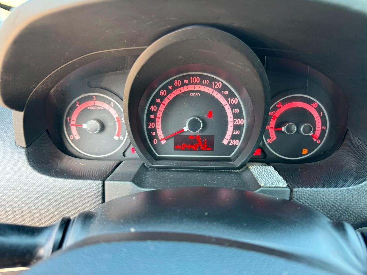 Kia Ceed 1.6 Diesel 90 CV: Affidabilità al giusto prezzo!