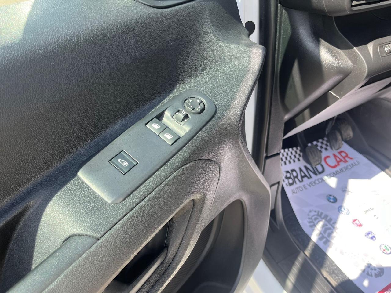 Peugeot Partner BlueHDi Furgone 2020