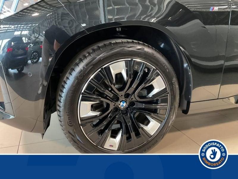 BMW X3 20d xDrive M Sport Pro