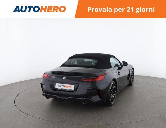 BMW Z4 sDrive30i Msport