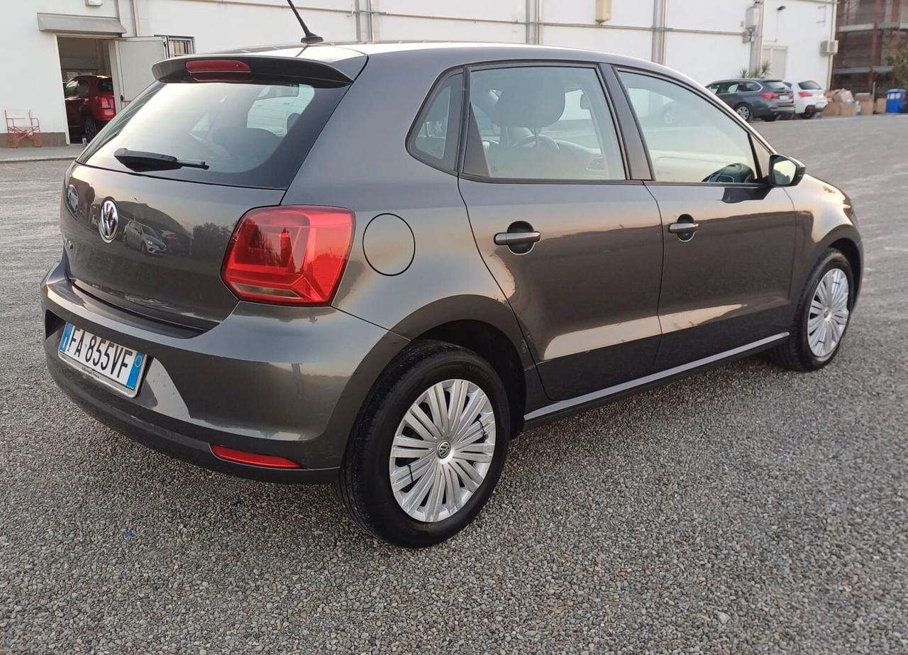 Volkswagen Polo 1.0 MPI 75 CV 5p. Fresh
