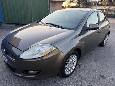 FIAT Bravo 1.9 MJT 120 CV Emotion senza nessun lavoro da fare