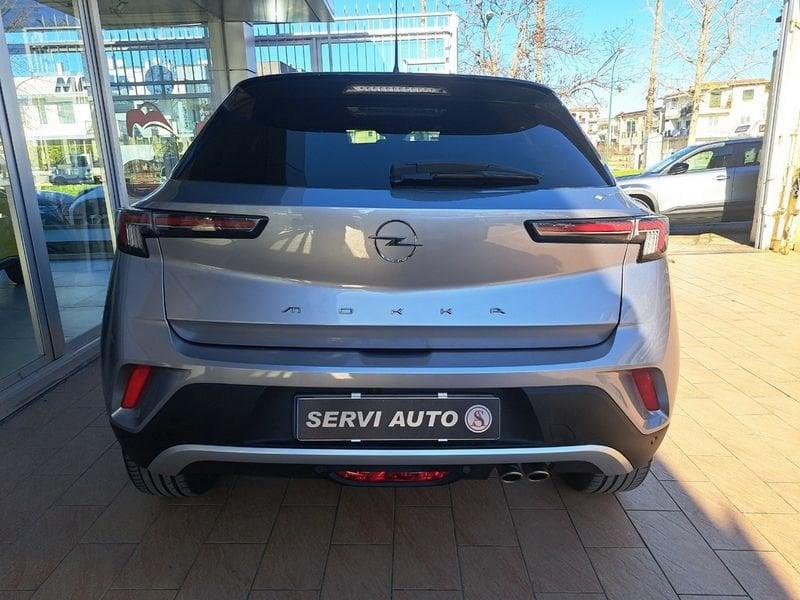 Opel Mokka Mokka 1.2 Turbo 130 CV aut. Ultimate